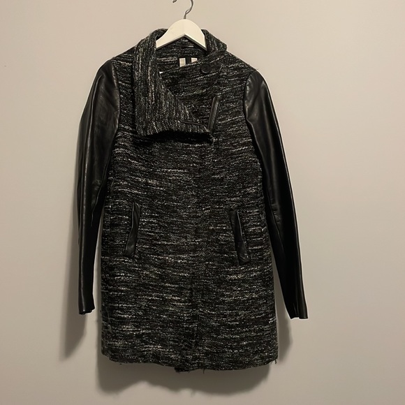 Modern, Wool Coat - Picture 6 of 6